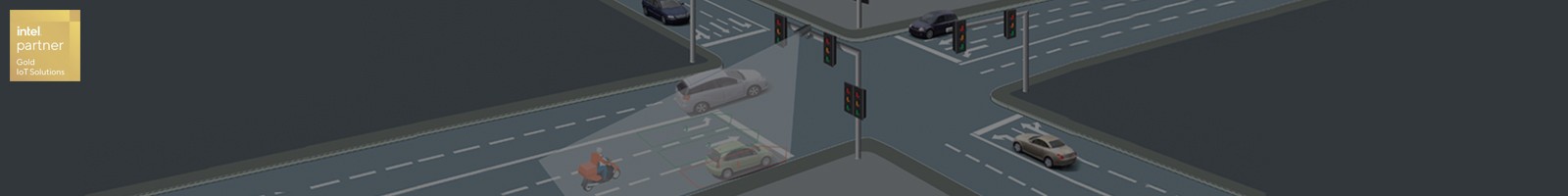 TrafScan®- Vehicle Detection Camera